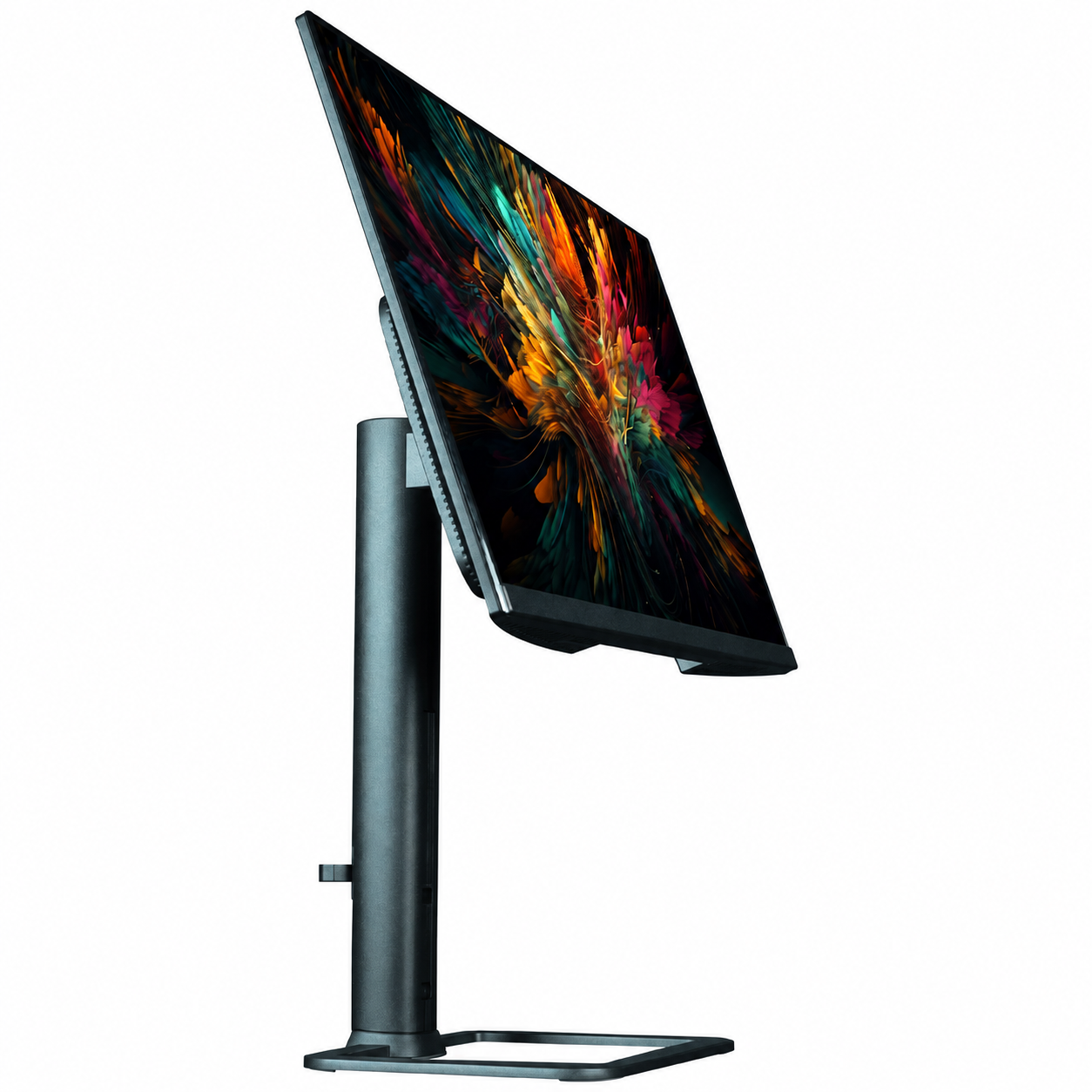 EXA 24S PRO-V2 C54 i5-14400 16GB 512GB m.2 23.8" DOS Siyah-PIVOT