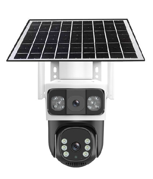 4MP 2 KAMERA 4G AOV ESIM SOLAR