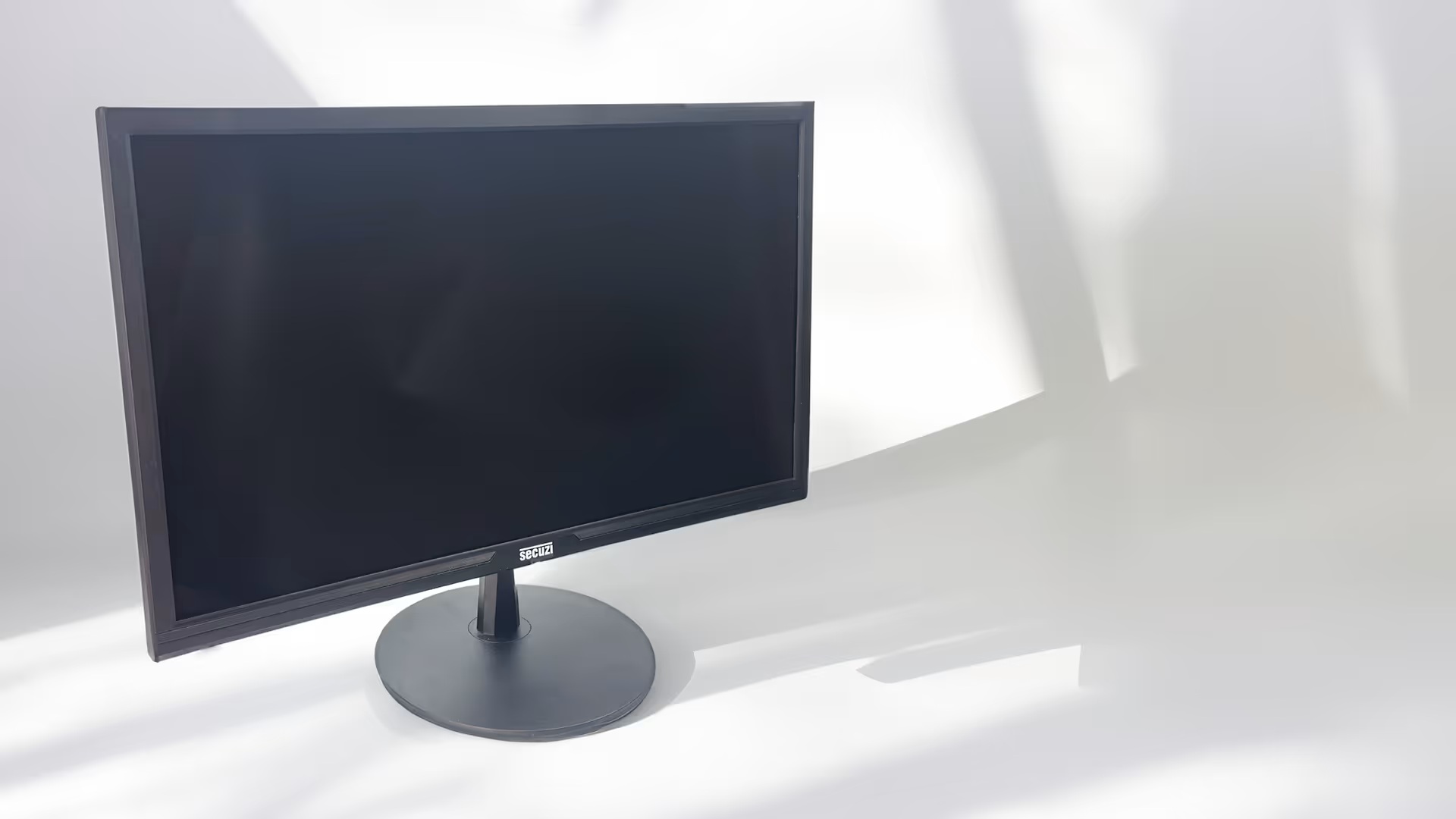 22" LED MONİTÖR