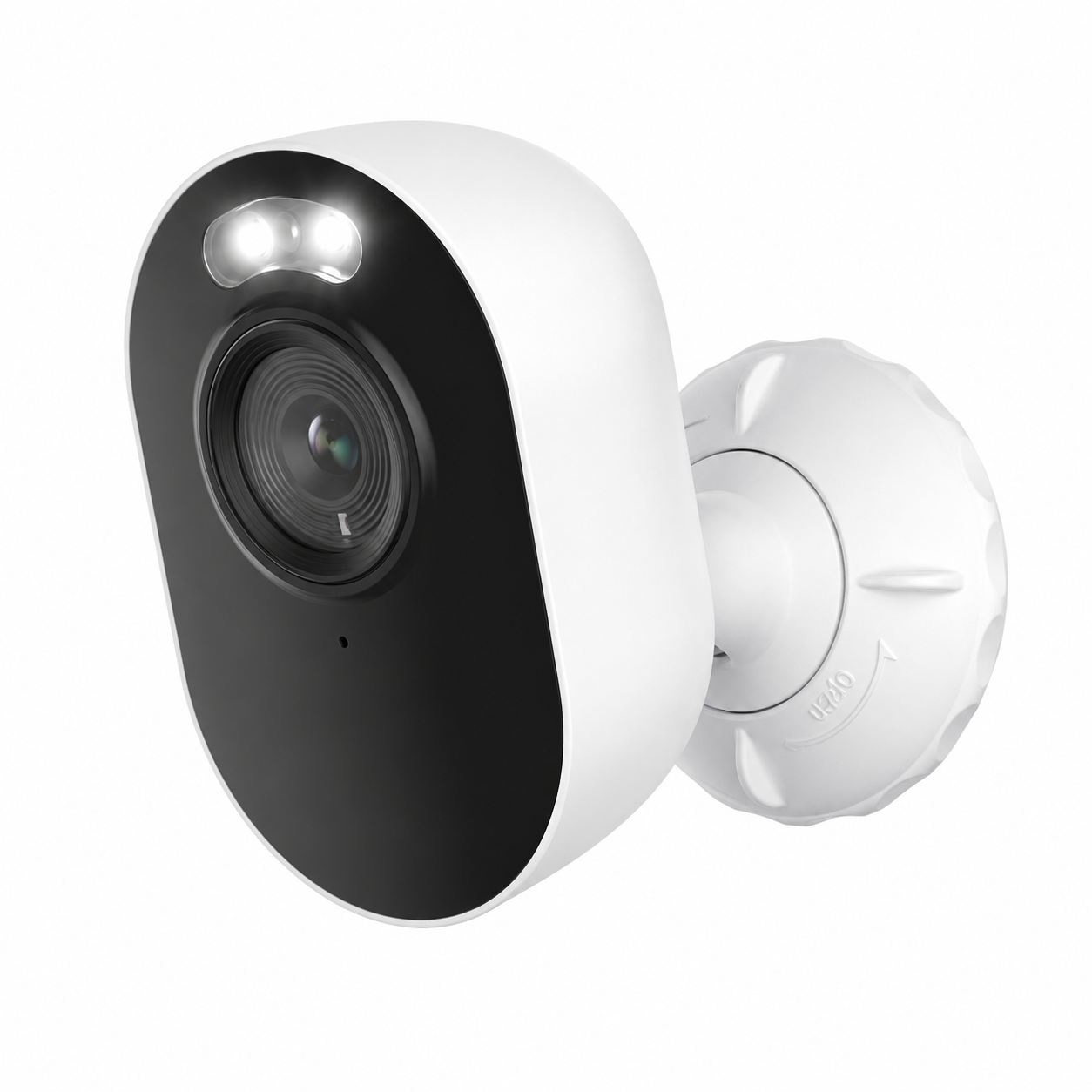 4MP 2.8MM RENKLİ WI-FI KÜP KAMERA